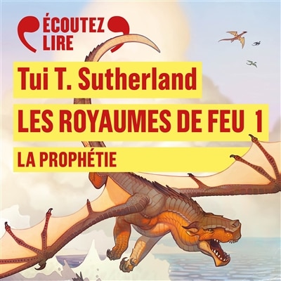 Couverture_La prophétie