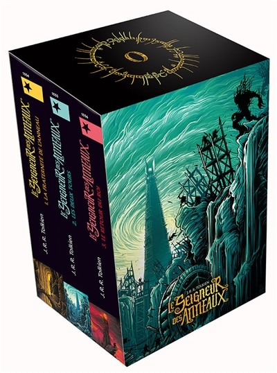 Couverture_LE SEIGNEUR DES ANNEAUX COFFRET 3 VOLUMES