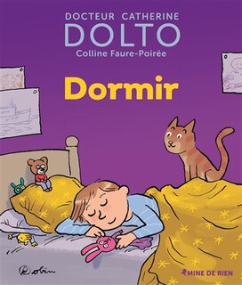 Front cover_DORMIR