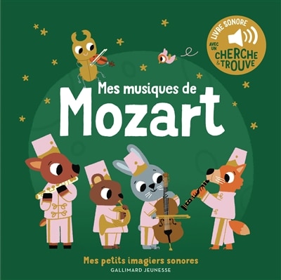 Front cover_Mes musiques de Mozart