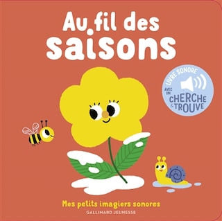 Front cover_Au fil des saisons