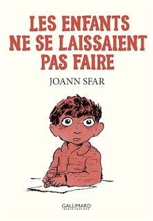 Couverture_Les enfants ne se laissaient pas faire