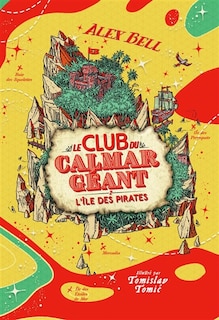 Front cover_L' île des pirates