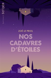 Couverture_NOS CADAVRES D'ÉTOILES