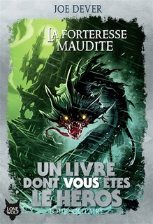 Front cover_La forteresse maudite