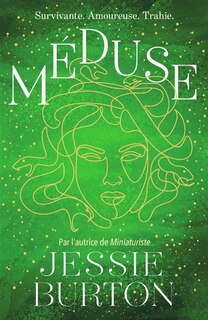 Front cover_Méduse