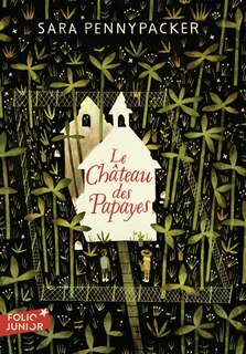 Couverture_Le château des papayes