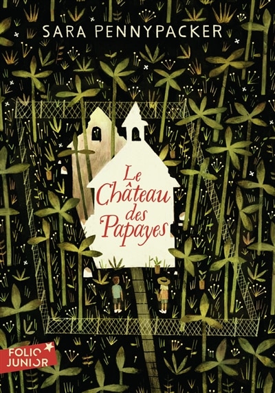 Couverture_Le château des papayes