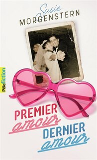 Front cover_Premier amour, dernier amour