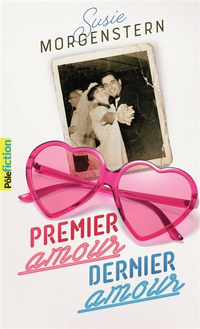Front cover_Premier amour, dernier amour