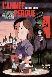 Front cover_L' année perdue