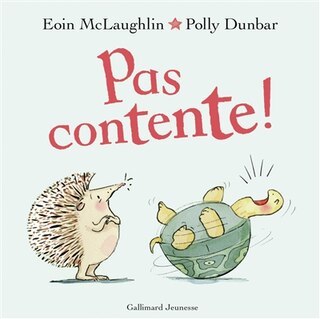Couverture_PAS CONTENTE !