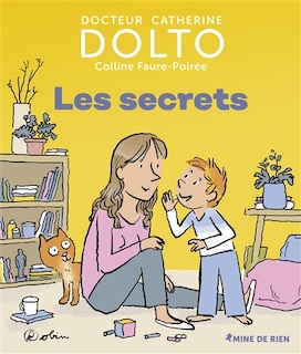 Front cover_Les secrets