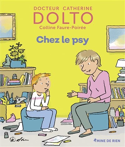 Front cover_CHEZ LE PSY