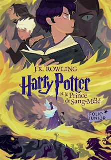 HARRY POTTER ET LE PRINCE DE SANG-MÊLÉ image number 0