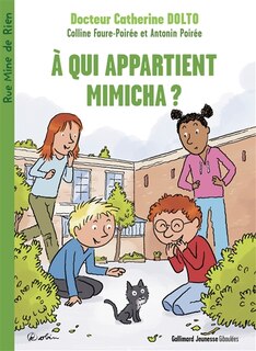 Couverture_A qui appartient Mimicha ?