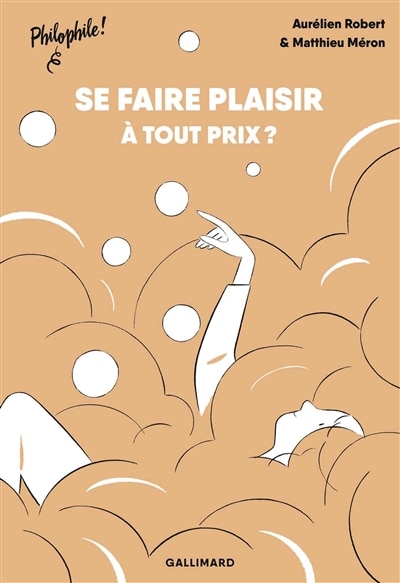 Front cover_Se faire plaisir à tout prix ?