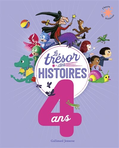 Couverture_Le tr&eacute;sor des histoires
