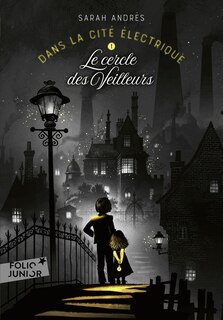 Front cover_Le cercle des veilleurs