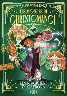 Couverture_Les magiciens de Caprona