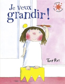 Couverture_Je veux grandir !