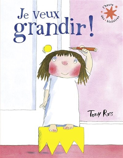 Couverture_Je veux grandir !