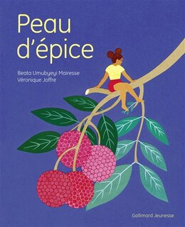 Front cover_Peau d'épice