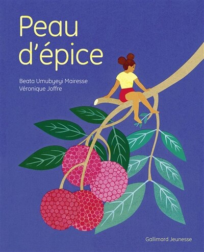 Front cover_Peau d'épice