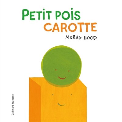 Couverture_Petit pois carotte