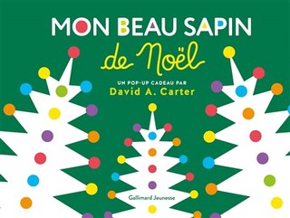 Front cover_Mon beau sapin de Noël