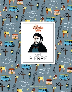 Couverture_Abbé Pierre