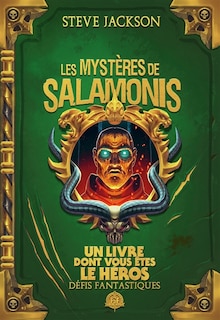 Front cover_Les mystères de Salamonis