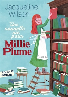 Une nouvelle vie pour Millie Plume