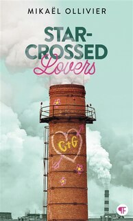 Couverture_Star-crossed lovers