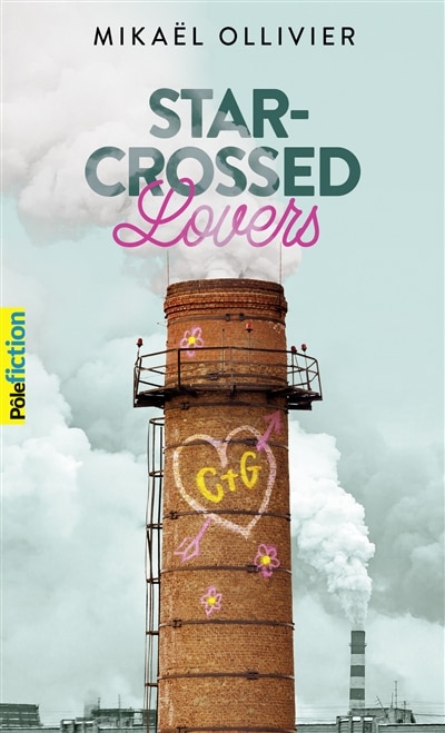 Couverture_Star-crossed lovers