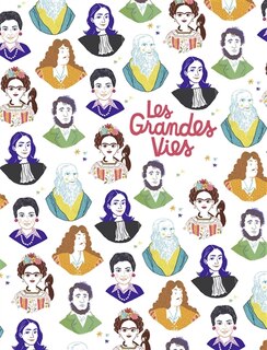 Couverture_Les grandes vies