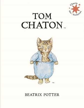 TOM CHATON