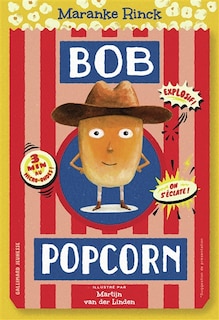 Front cover_Bob Popcorn