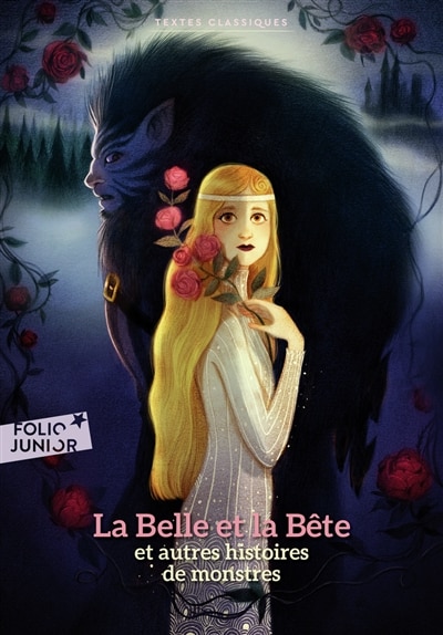 Front cover_La Belle et la Bête