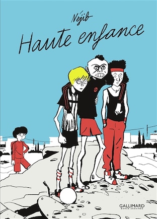 Couverture