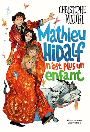 Couverture