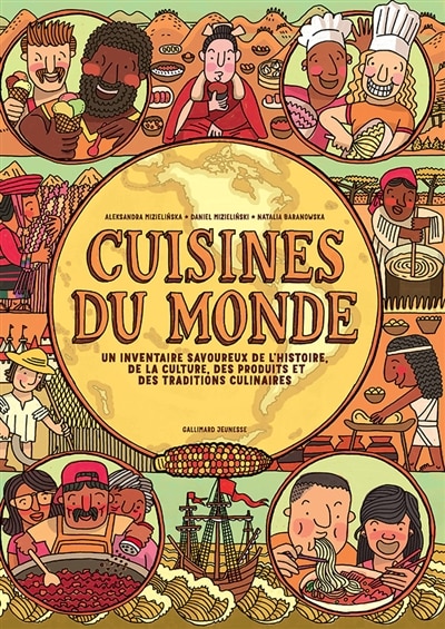 Couverture_Cuisines du monde