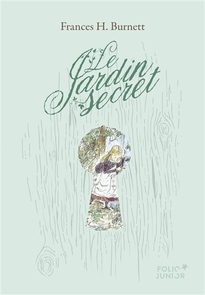 Front cover_Le jardin secret