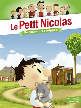 Couverture