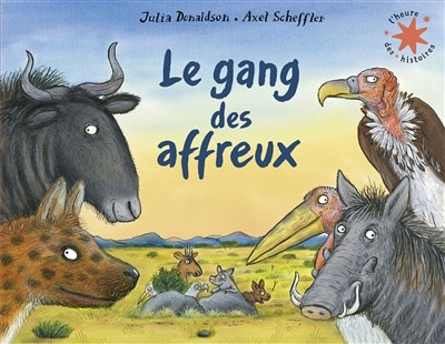 Couverture_Le gang des affreux