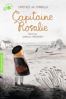 Front cover_CAPITAINE ROSALIE