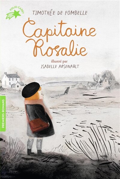 Front cover_CAPITAINE ROSALIE