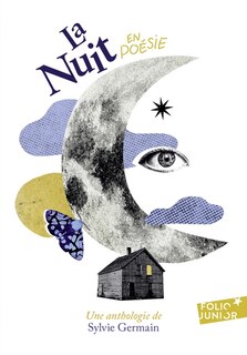 Front cover_La nuit en poésie