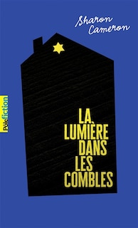 Front cover_La lumière dans les combles