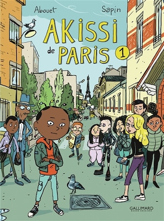 Couverture